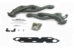 1 1/2” Shorty Titanium ceramic coated Stainless steel